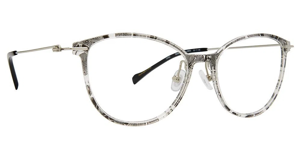 Vera Bradley VBLaney Eyeglasses - view 2